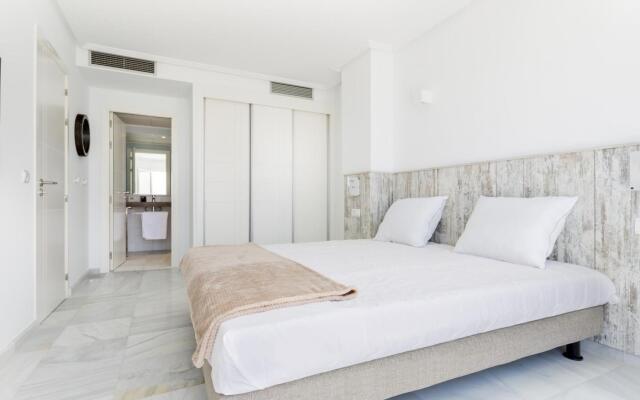 Almadraba superior 1 slaapkamer appartement