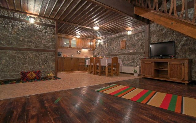 Holiday Village Kochorite