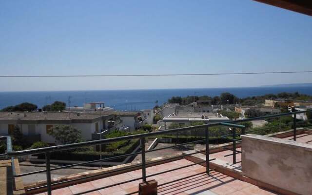 Residence Costa degli Ulivi