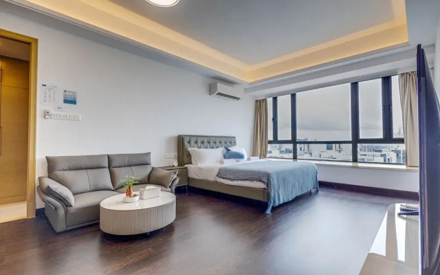 R&F Princess Cove by FUJU & 5mins to ClQ