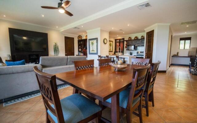 Ocean View Luxury Condo at Reserva Conchal A15