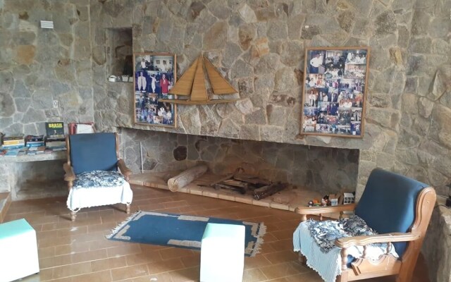 Hotel da Ilha