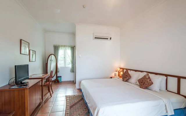 Riders Resort Kulai