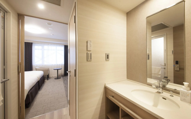 Richmond Hotel Yokohama Ekimae