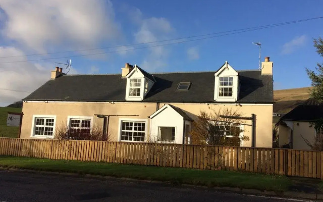 Baldiesburn Bed & Breakfast