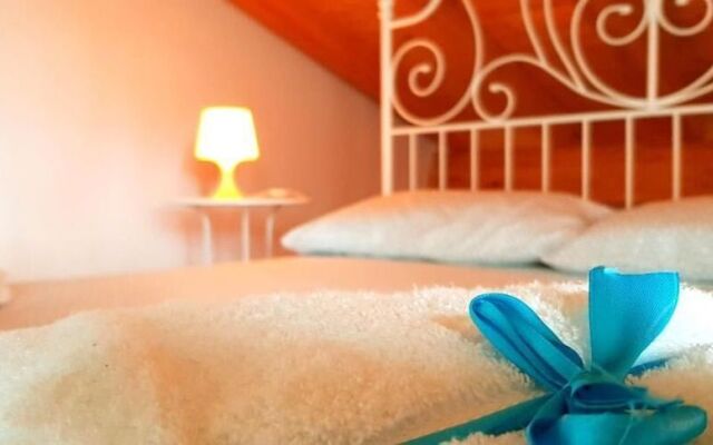 Al Giandale B&B