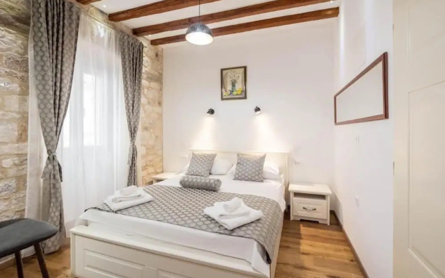 Room-stephane City Vibe Suites