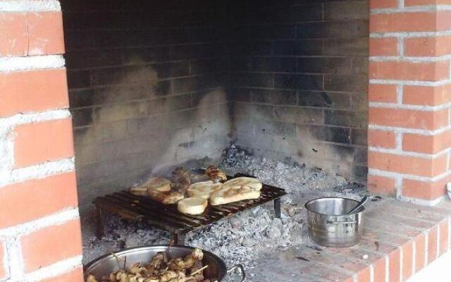 Kuća Za Odmor Barbara