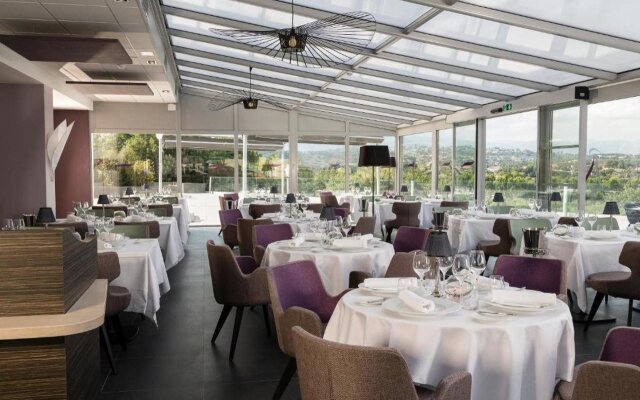 Hôtel & Spa - Thalazur Antibes