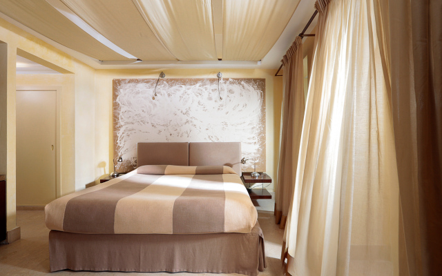 Jumeirah Capri Palace