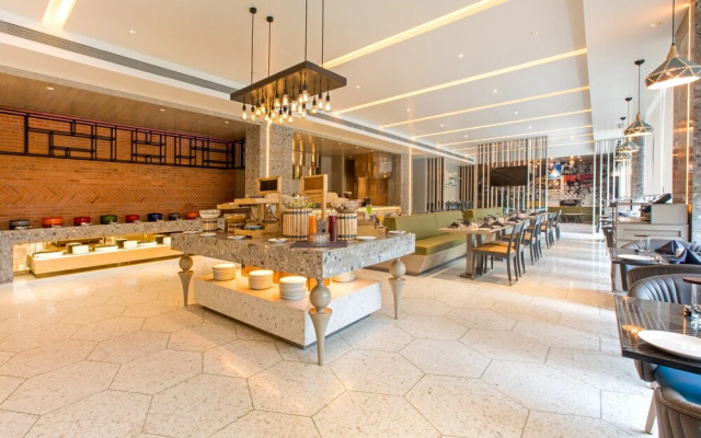 Regenta SGS Greenotel - Lonavala