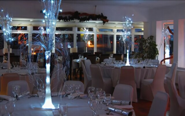 Glendorgal Hotel