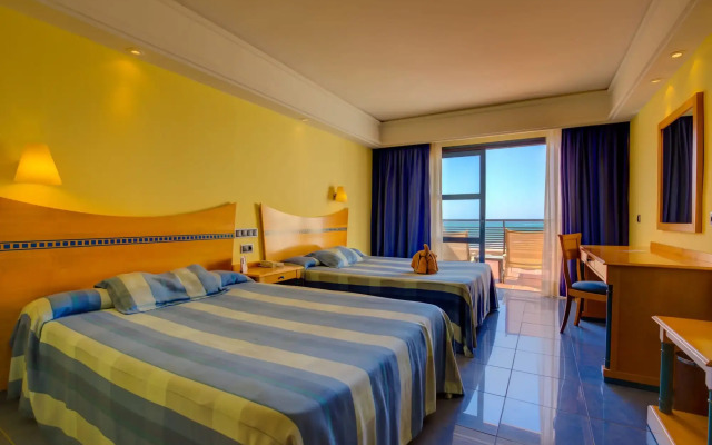 SBH Crystal Beach Hotel & Suites - Adults Only