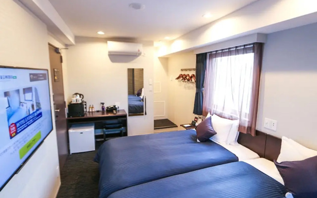 Hotel Live Max Tokyo Kanda Station