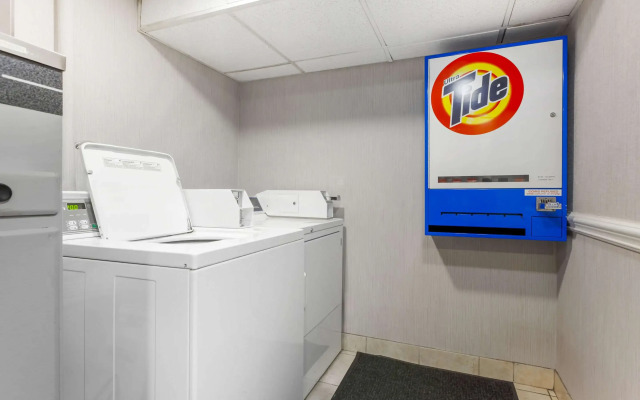 Quality Inn Peterborough