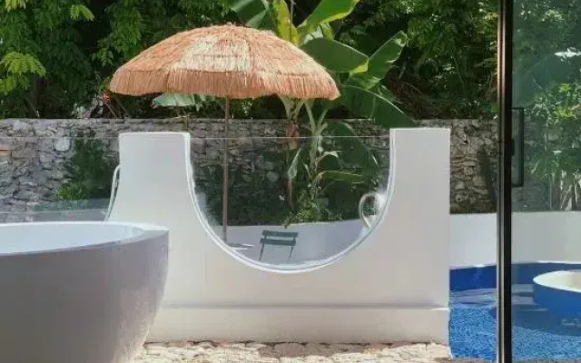Daoyu Homestay