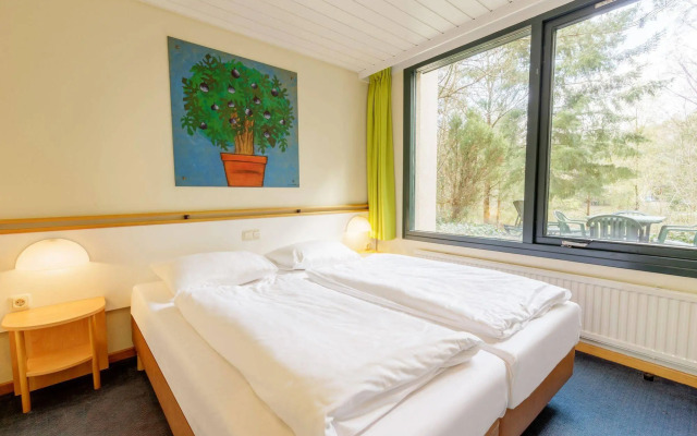 Center Parcs Bispinger Heide