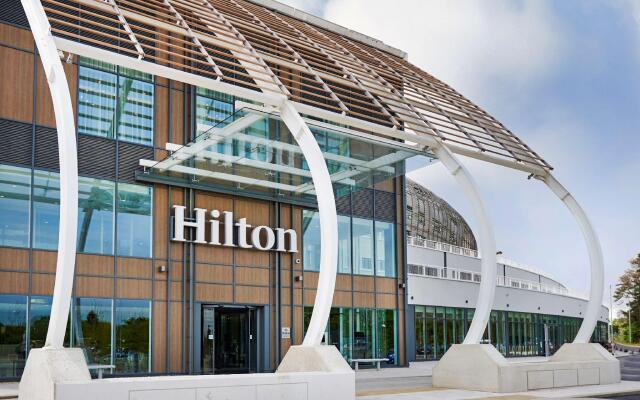 Hilton Southampton - Utilita Bowl