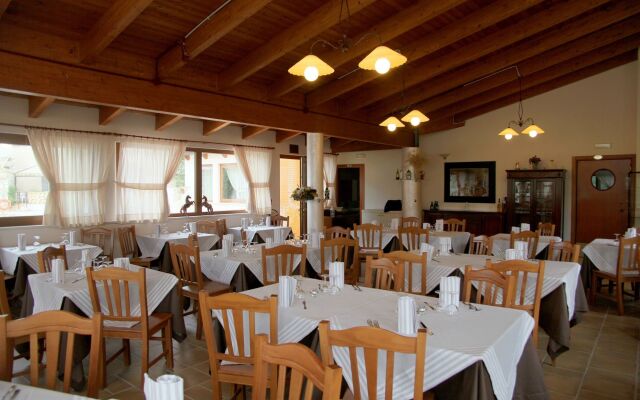 Agri-costella Country Hotel