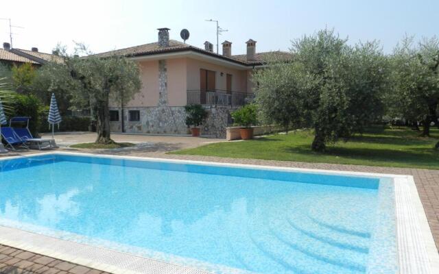 RESIDENCE ALLEGRA - Regarda Travel