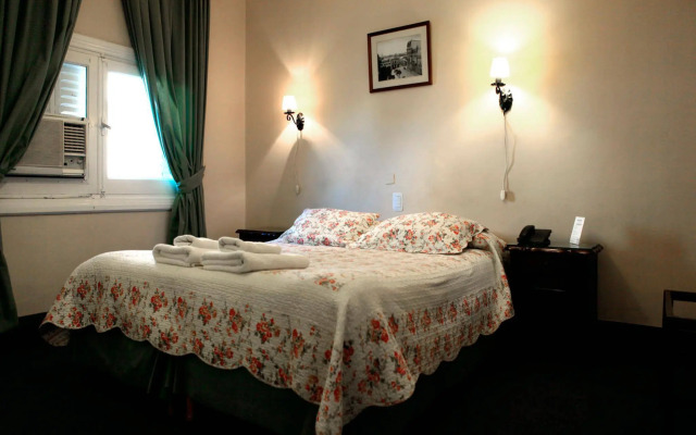 Hotel Colonial Salta