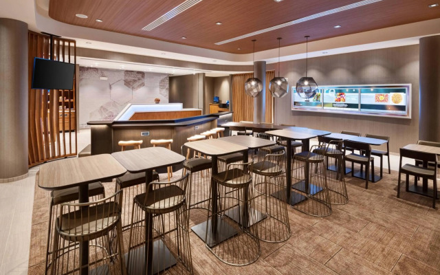 SpringHill Suites by Marriott Tifton