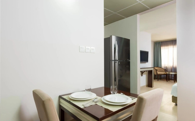Centara Life Muscat Dunes Hotel