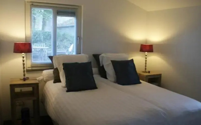 Apartment de Remise Bemelen