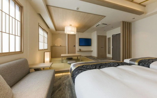 Iam Hotel