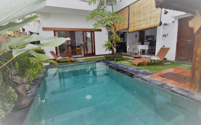 Villa Esperanza Canggu