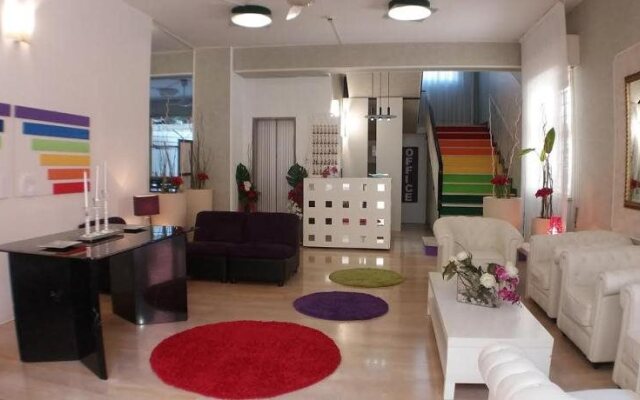 Hotel Condor