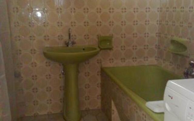 Nati és Bea Vendégház