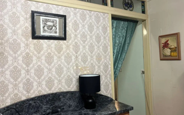 XYL guests house