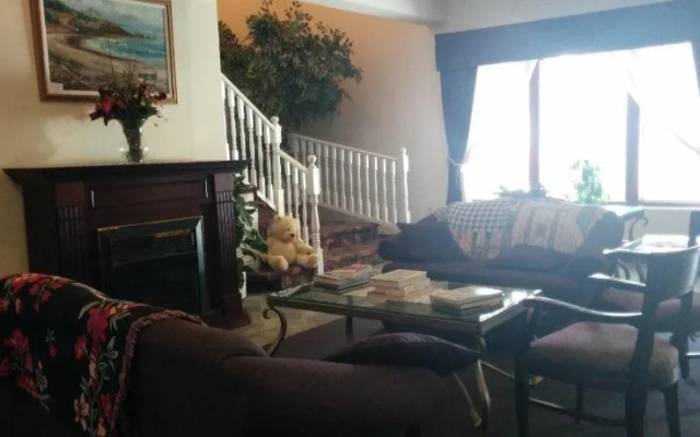 Bridgewater Hotel