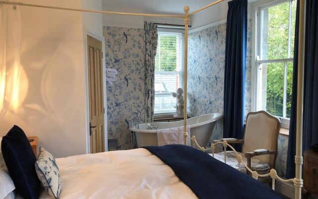 Rosedale Retreat B&B
