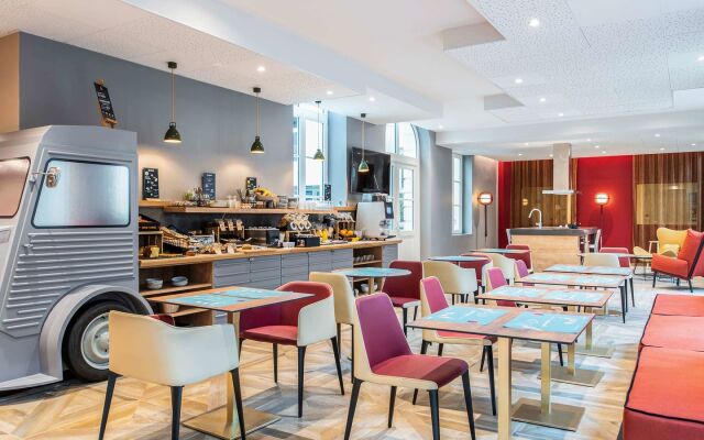 Aparthotel Adagio Lille Centre Grand Place