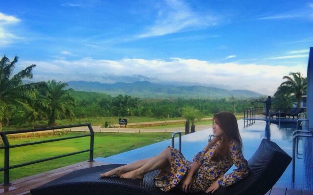 Belong Jin The Dam Hotel & Resort