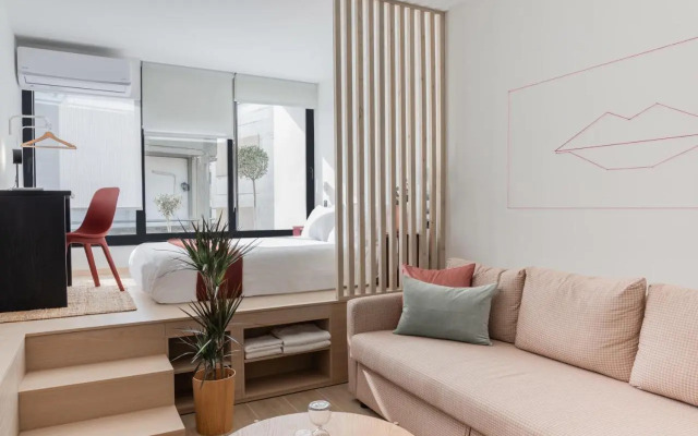 MadaM Apartments - elegant, cozy, comfortable, central