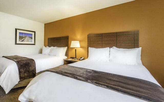 My Place Hotel-Greenville, Sc