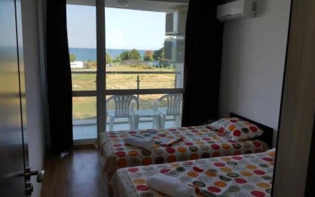 Saint George Hotel 1