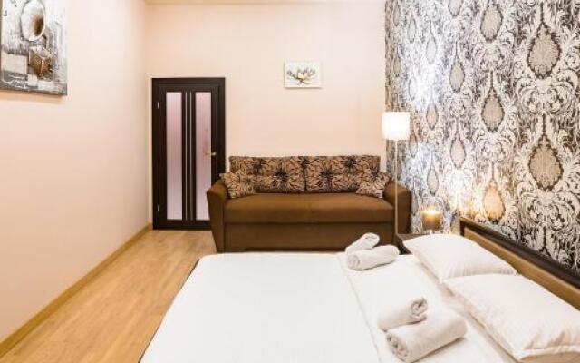 Apartments Arkadija-Tsekhova 1