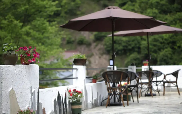 Yunshang Xiling Boutique Inn