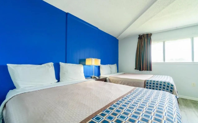 Lamplighter Inn By OYO Independence