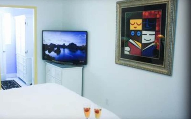 SoBeYou Bed and Breakfast