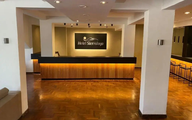 Hotel Sierralago Avenida