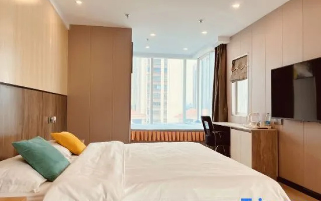 Yunding Boutique Hotel