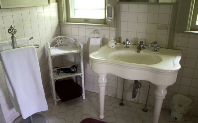 Saravilla Bed and Breakfast