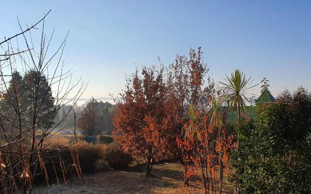 DullVino House Dullstroom