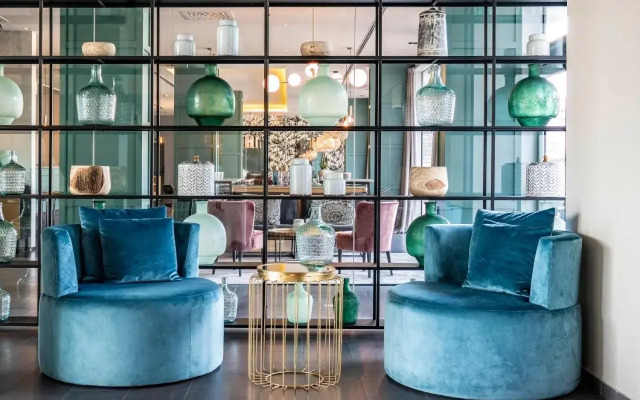 Hotel Vincci Maritimo