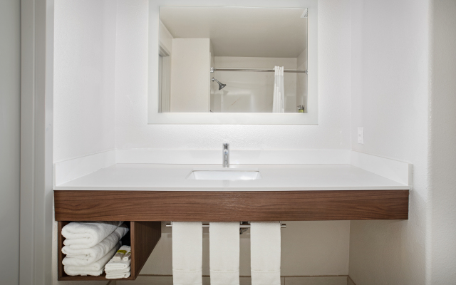 Holiday Inn Express & Suites Chowchilla - Yosemite Park Area by IHG